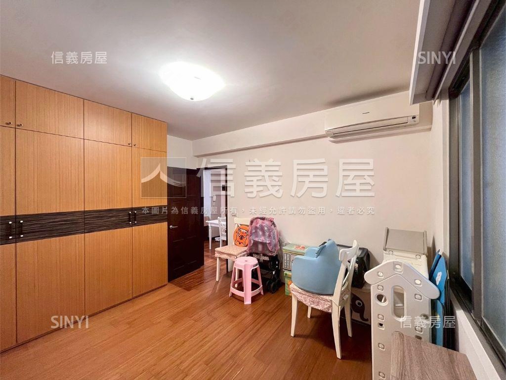 興隆公園中科商圈三房美寓房屋室內格局與周邊環境