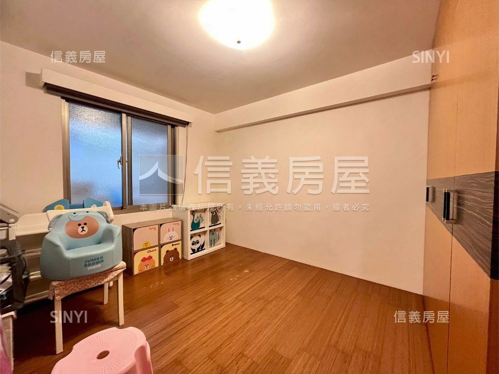 興隆公園中科商圈三房美寓房屋室內格局與周邊環境