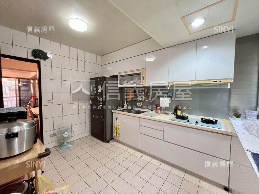 興隆公園中科商圈三房美寓房屋室內格局與周邊環境