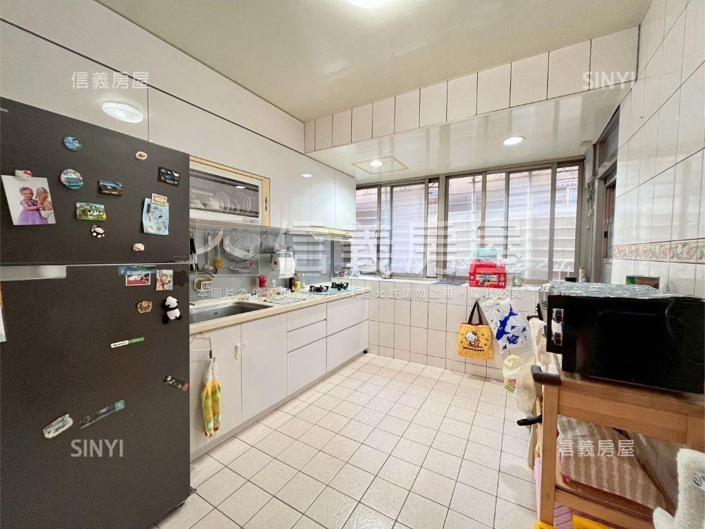 興隆公園中科商圈三房美寓房屋室內格局與周邊環境