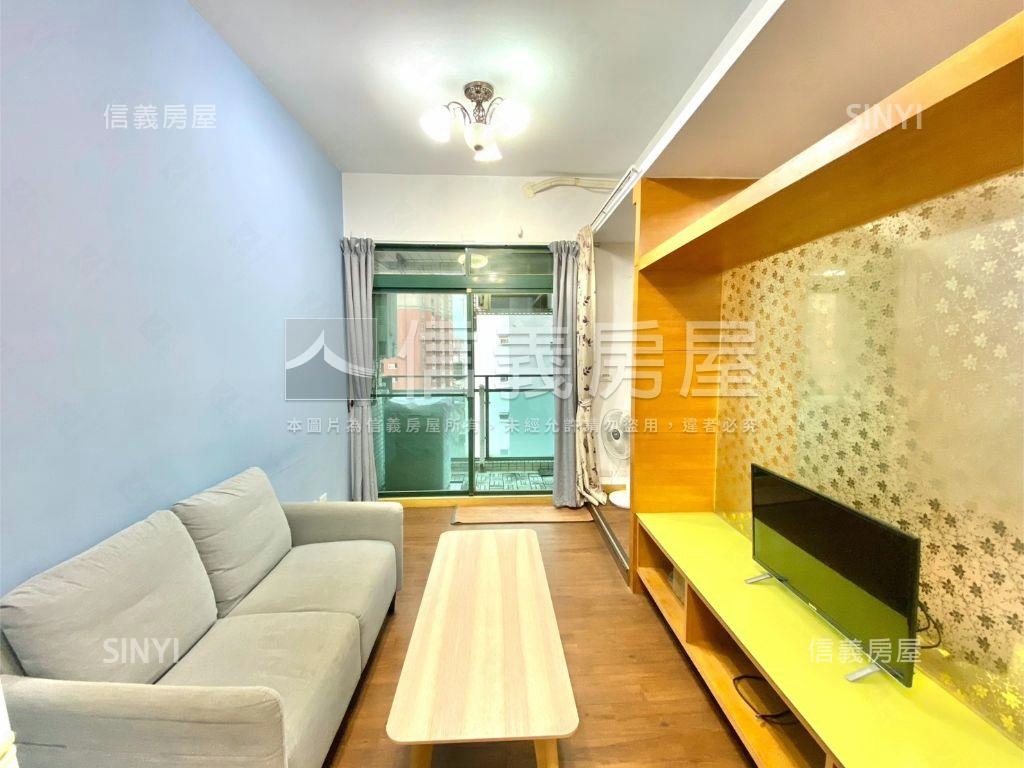 低總價北區收租美屋房屋室內格局與周邊環境