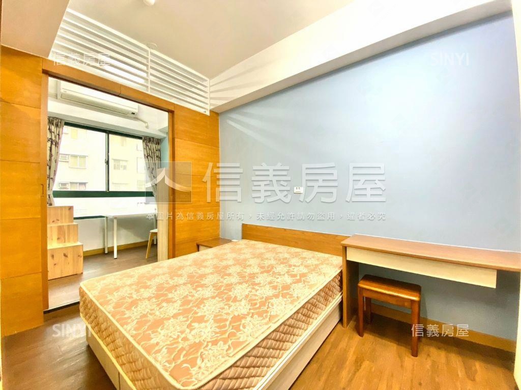 低總價北區收租美屋房屋室內格局與周邊環境