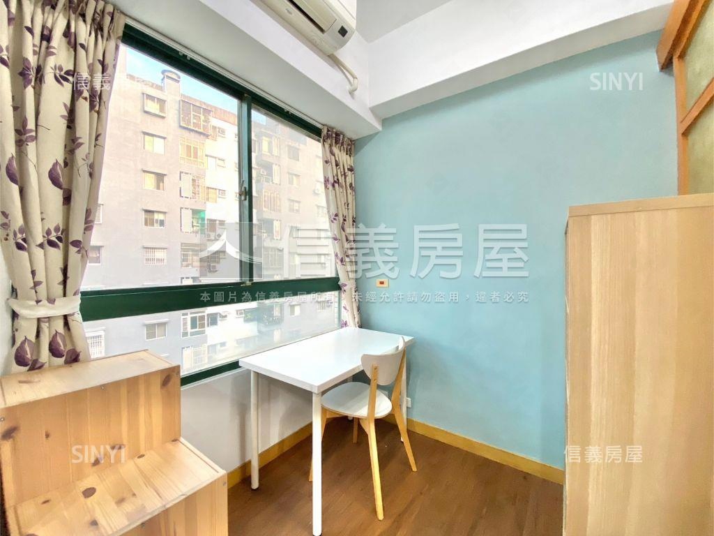 低總價北區收租美屋房屋室內格局與周邊環境