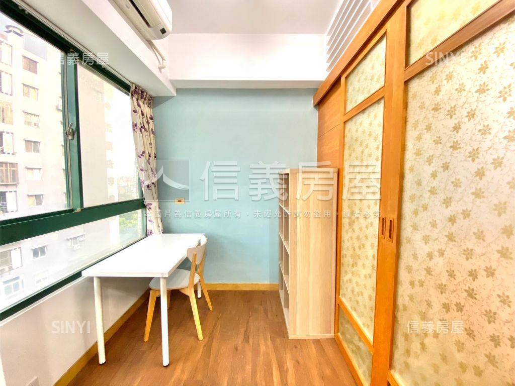 低總價北區收租美屋房屋室內格局與周邊環境