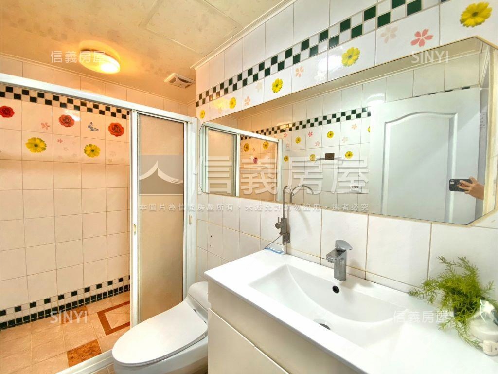 低總價北區收租美屋房屋室內格局與周邊環境