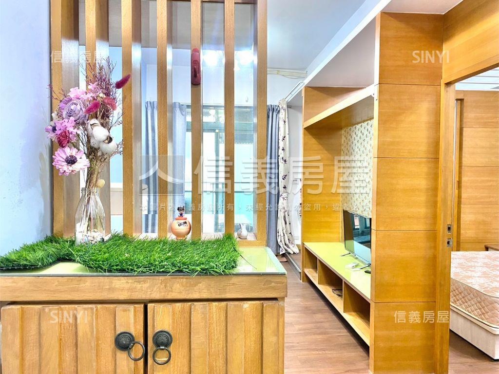 低總價北區收租美屋房屋室內格局與周邊環境