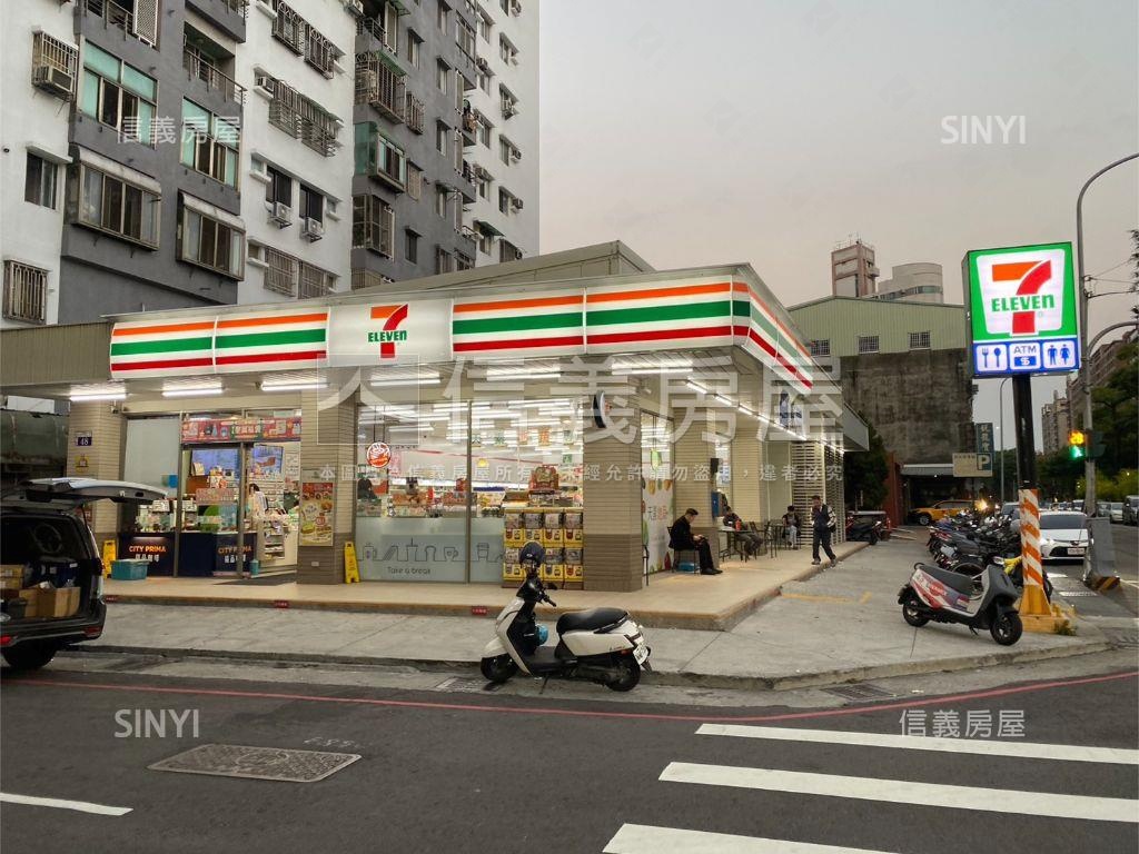 低總價北區收租美屋房屋室內格局與周邊環境