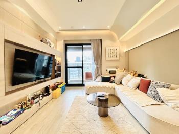 香榭帝寶．奢華３房