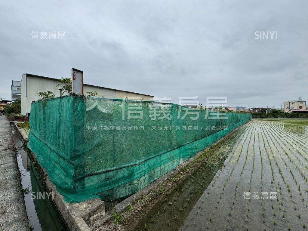 ＳＳＳ草屯北投段美農地房屋室內格局與周邊環境