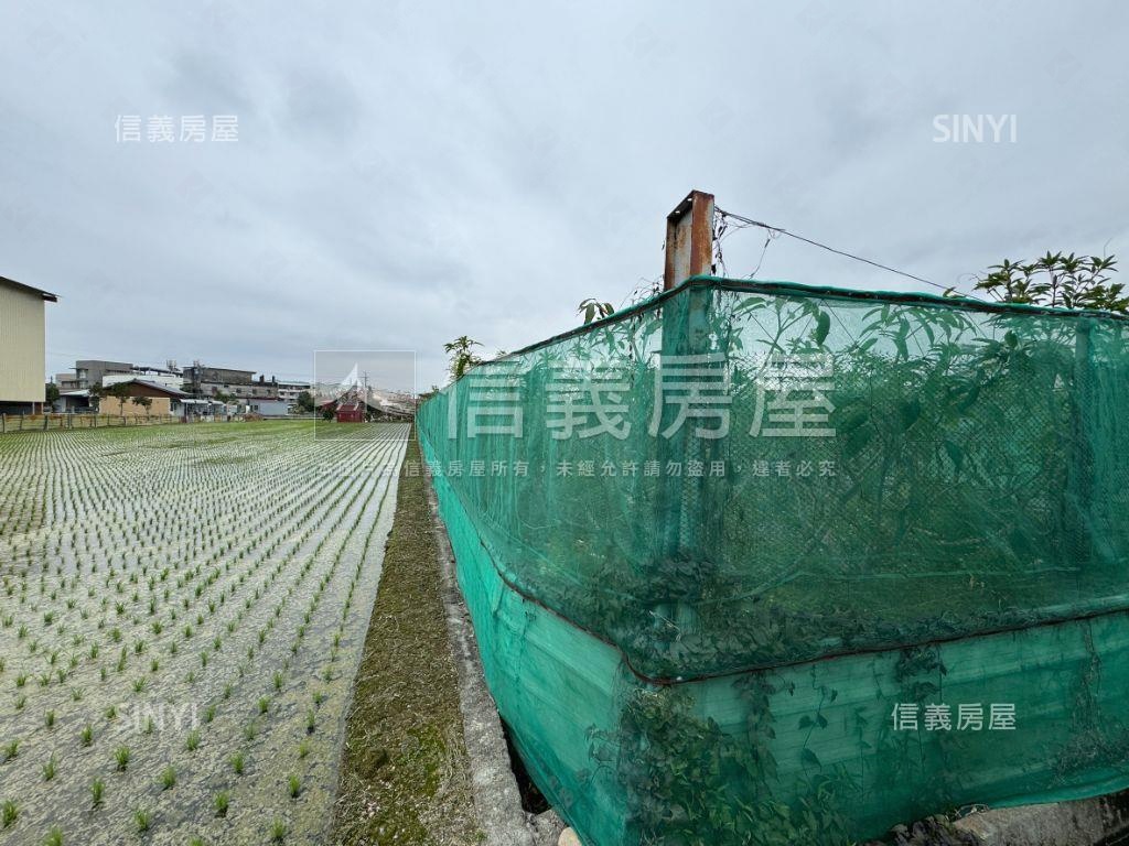 ＳＳＳ草屯北投段美農地房屋室內格局與周邊環境