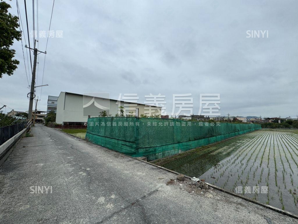 ＳＳＳ草屯北投段美農地房屋室內格局與周邊環境