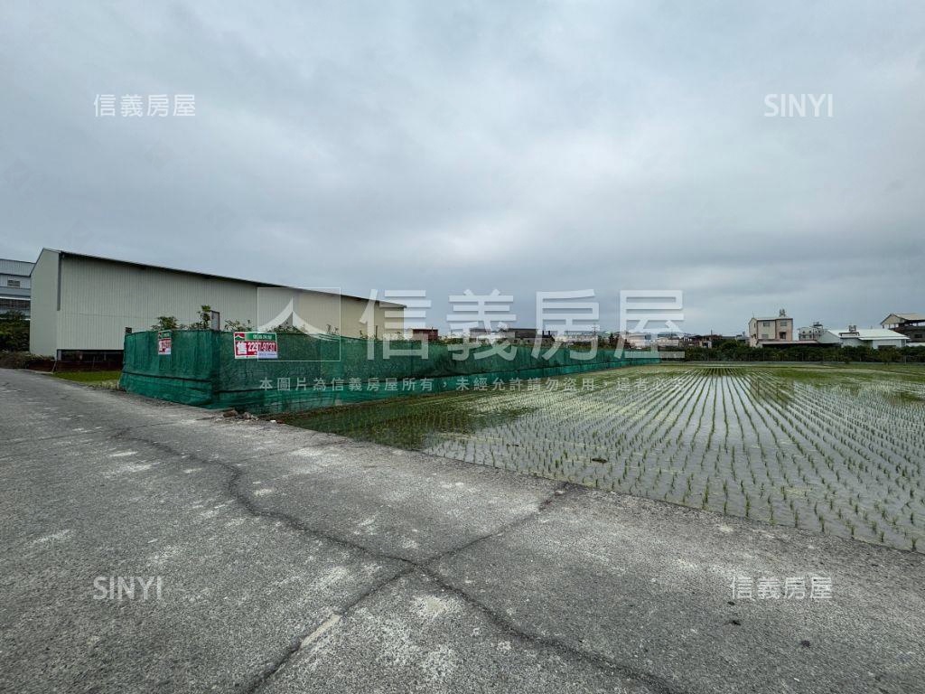 ＳＳＳ草屯北投段美農地房屋室內格局與周邊環境