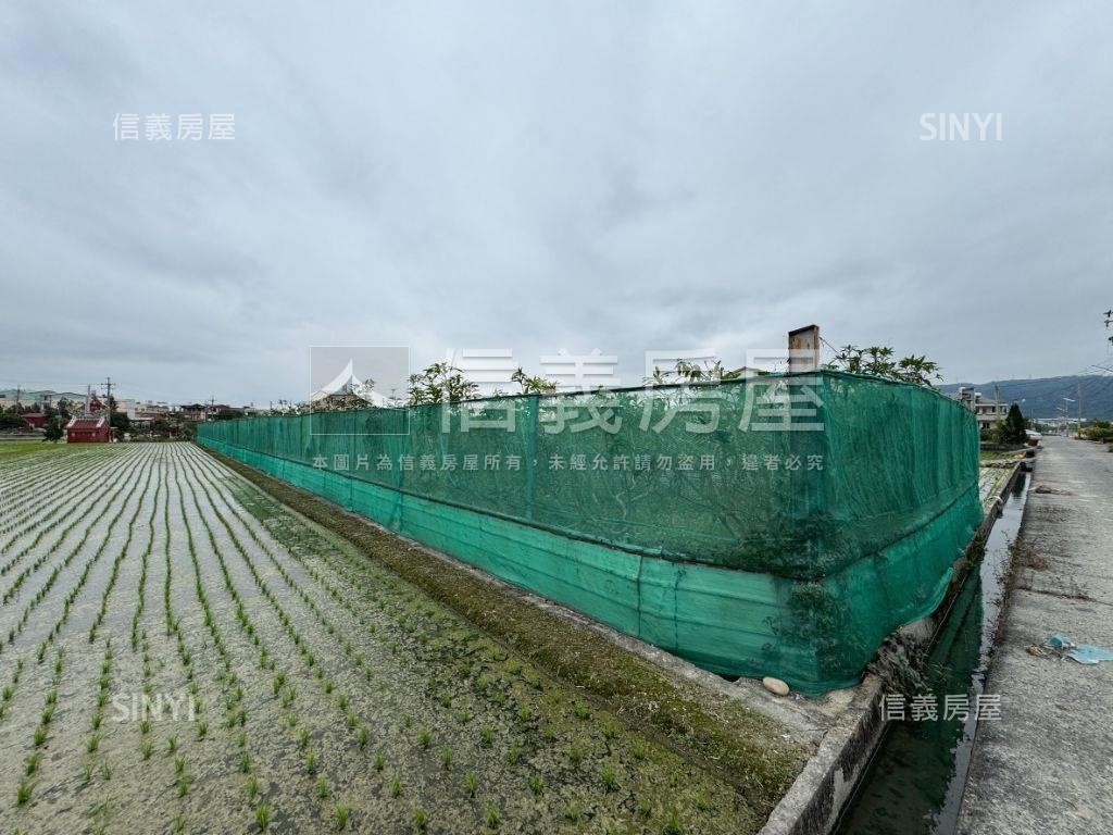 ＳＳＳ草屯北投段美農地房屋室內格局與周邊環境