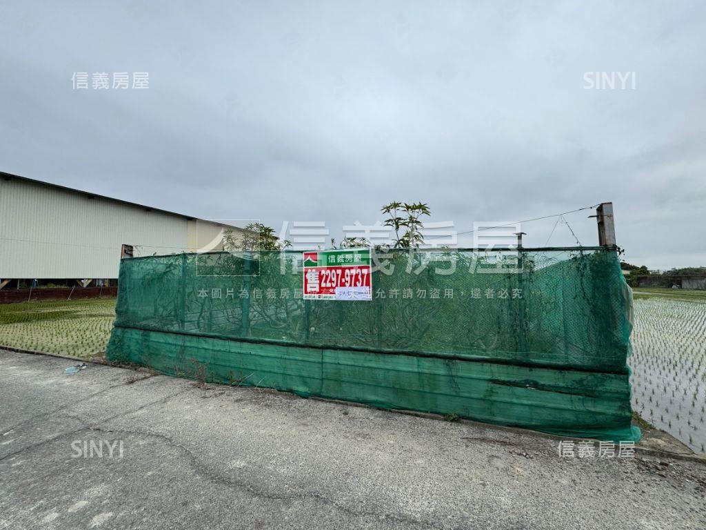 ＳＳＳ草屯北投段美農地房屋室內格局與周邊環境