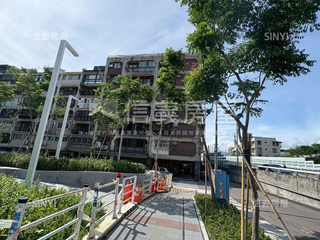 北士科產業鏈三角窗金店辦房屋室內格局與周邊環境