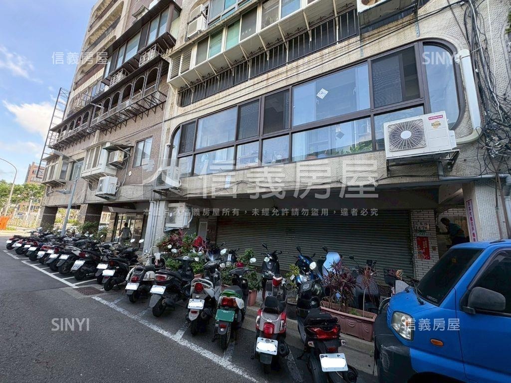 北士科產業鏈三角窗金店辦房屋室內格局與周邊環境