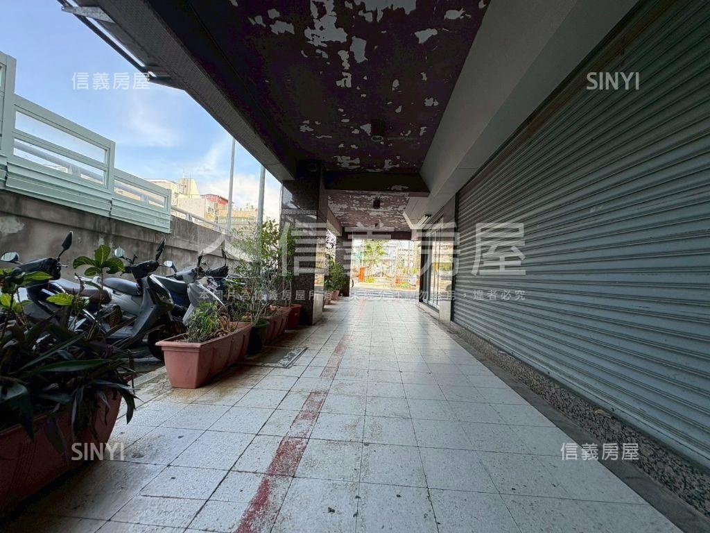 北士科產業鏈三角窗金店辦房屋室內格局與周邊環境
