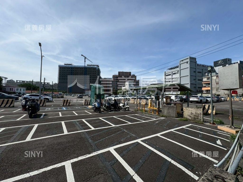 北士科產業鏈三角窗金店辦房屋室內格局與周邊環境
