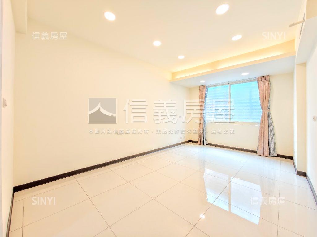 民享街裝潢美３樓房屋室內格局與周邊環境