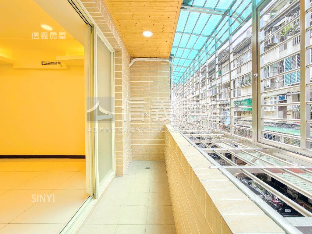 民享街裝潢美３樓房屋室內格局與周邊環境