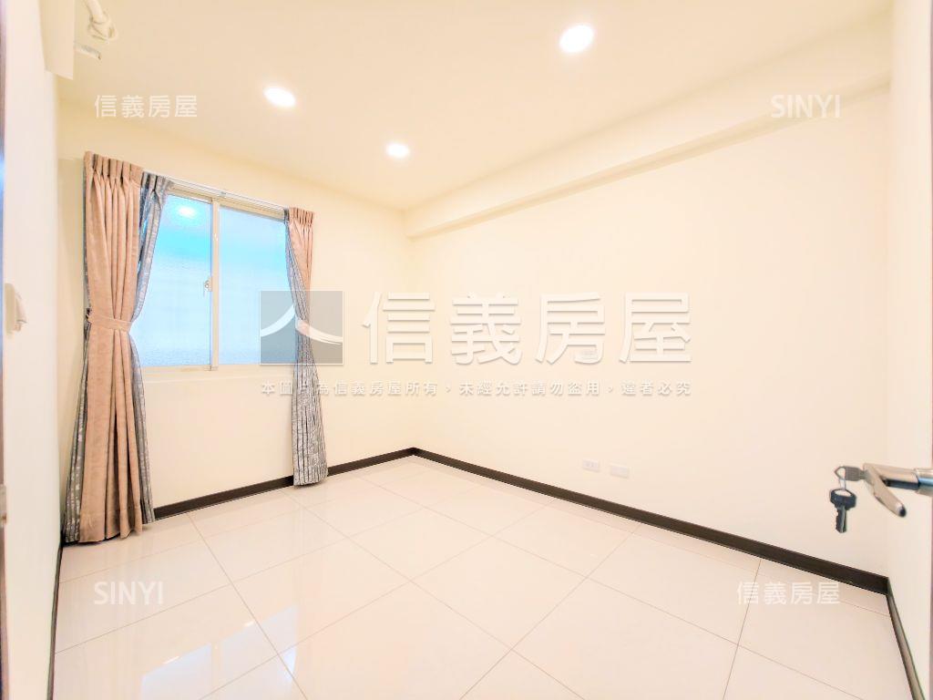 民享街裝潢美３樓房屋室內格局與周邊環境