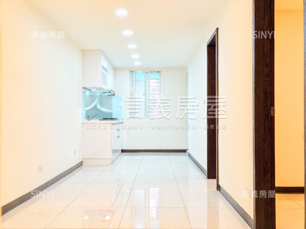 民享街裝潢美３樓房屋室內格局與周邊環境