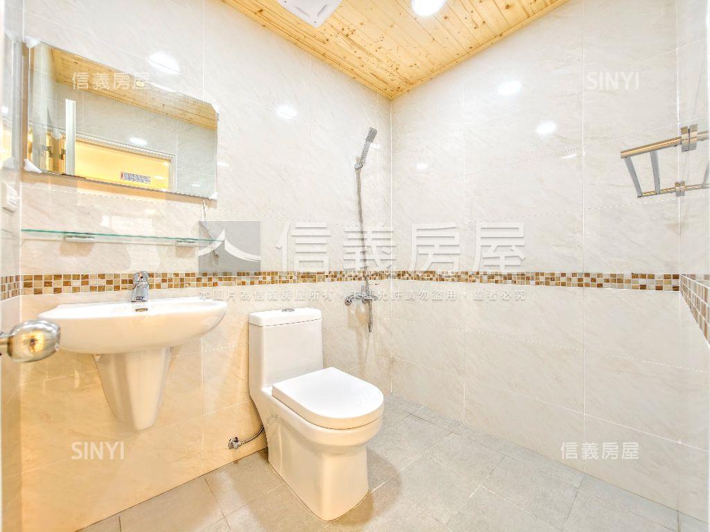 民享街裝潢美３樓房屋室內格局與周邊環境