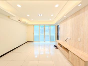 民享街裝潢美３樓