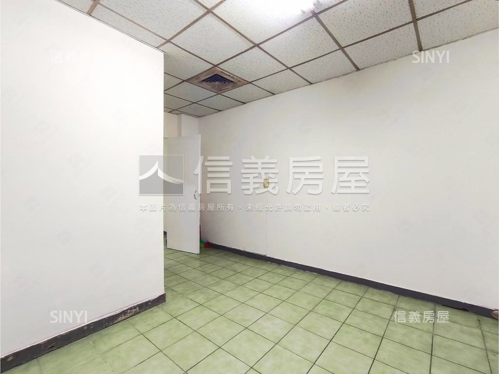 正木新路二段金店面房屋室內格局與周邊環境