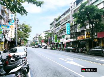 正木新路二段金店面