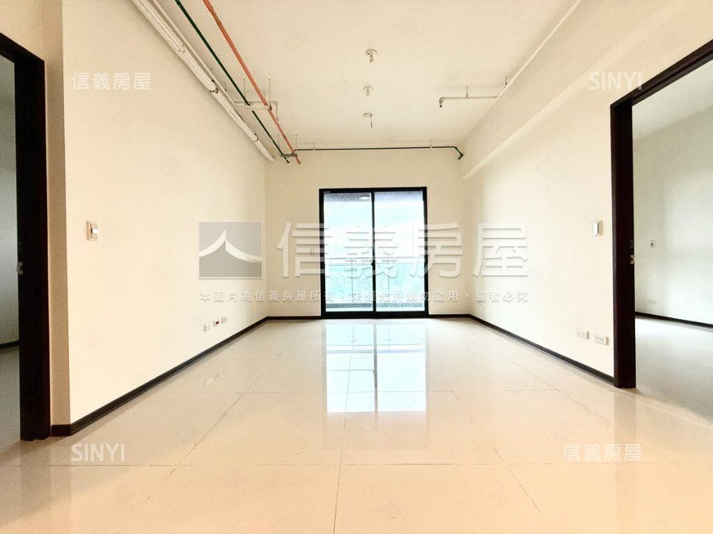 力麒高樓美景採光兩房車位房屋室內格局與周邊環境