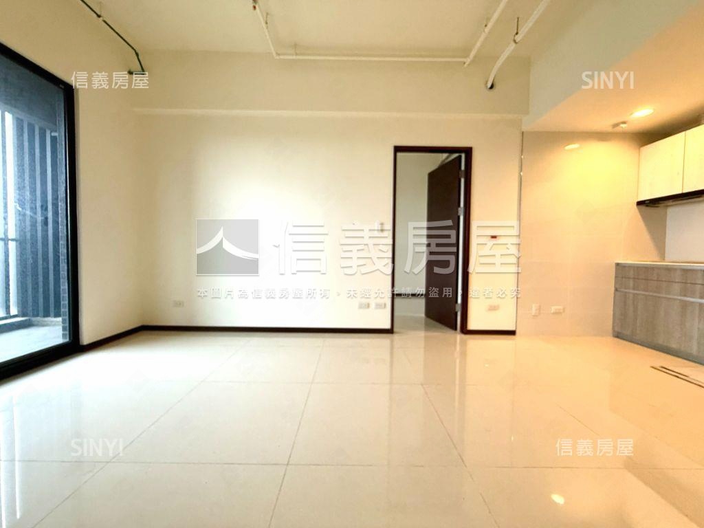 力麒高樓美景採光兩房車位房屋室內格局與周邊環境