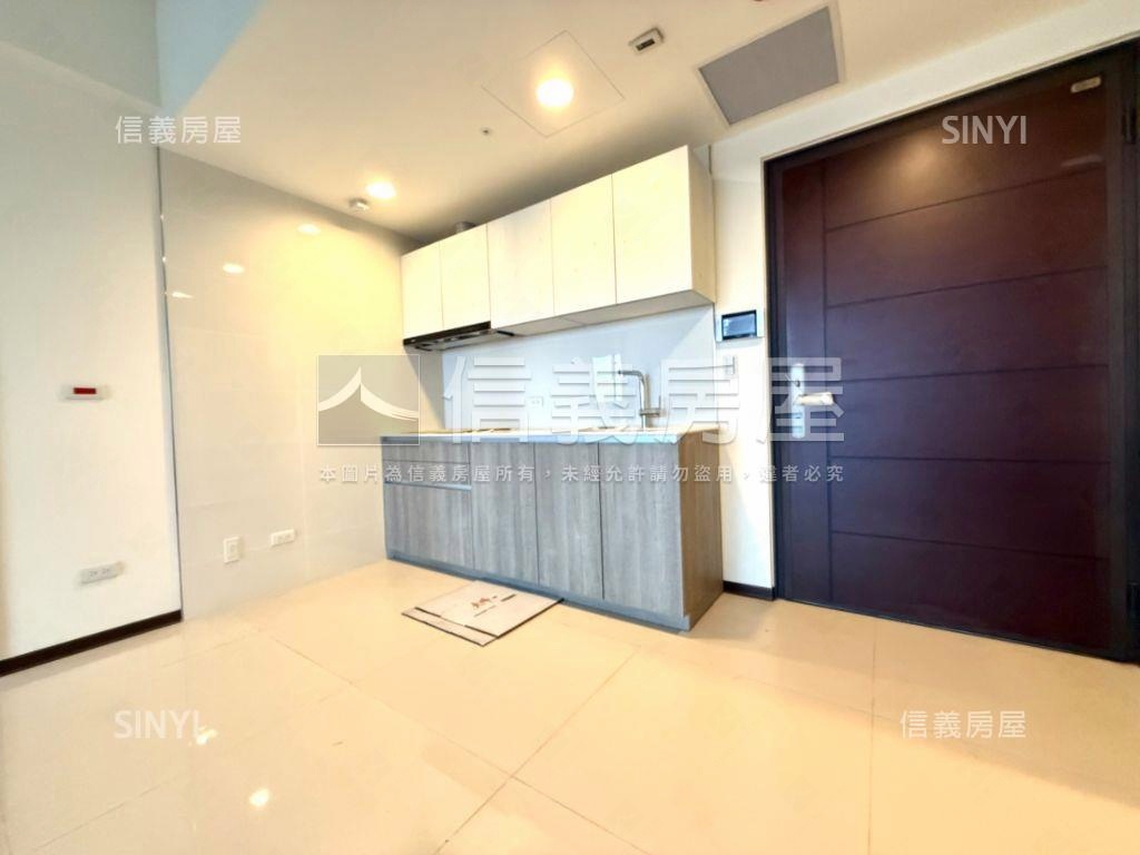 力麒高樓美景採光兩房車位房屋室內格局與周邊環境