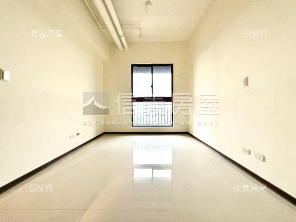 力麒高樓美景採光兩房車位房屋室內格局與周邊環境