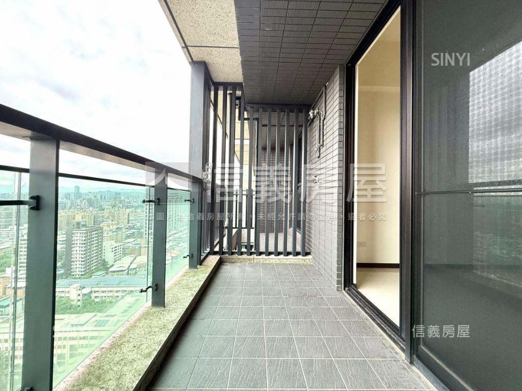 力麒高樓美景採光兩房車位房屋室內格局與周邊環境