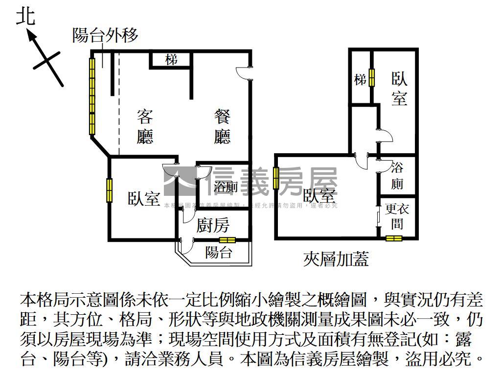 高鐵特區～觀東帝國房屋室內格局與周邊環境