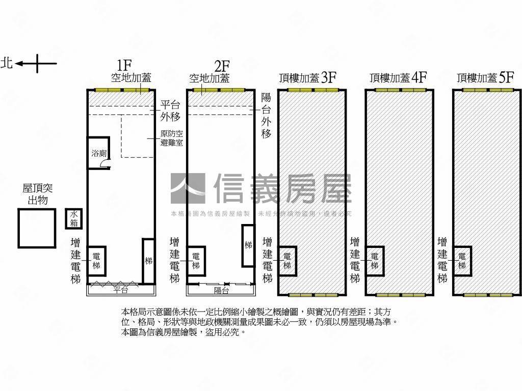 汐東線捷運工商廠辦大空間房屋室內格局與周邊環境