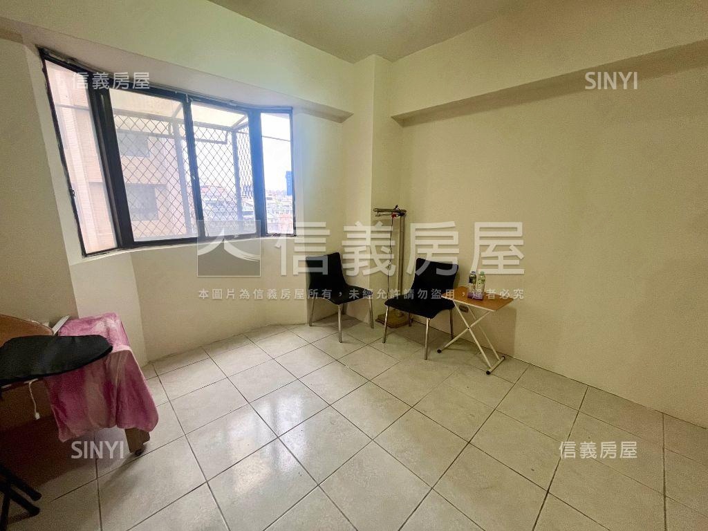 近中原大學四房房屋室內格局與周邊環境