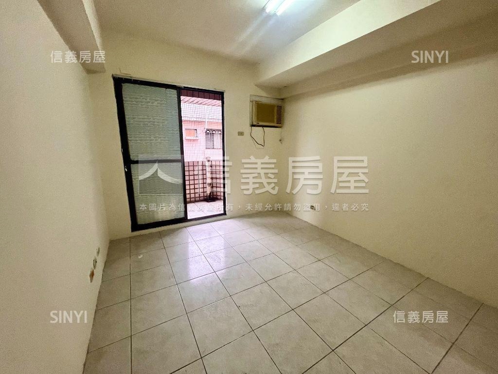 近中原大學四房房屋室內格局與周邊環境