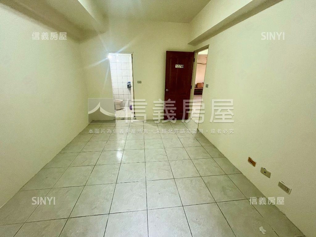 近中原大學四房房屋室內格局與周邊環境