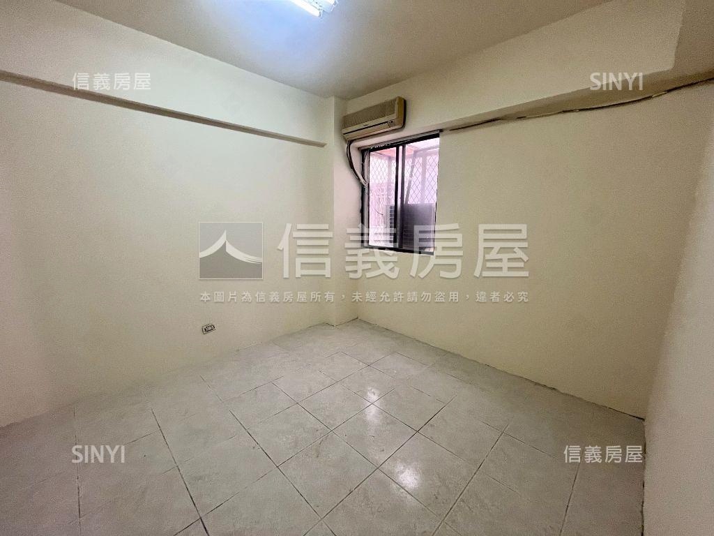 近中原大學四房房屋室內格局與周邊環境
