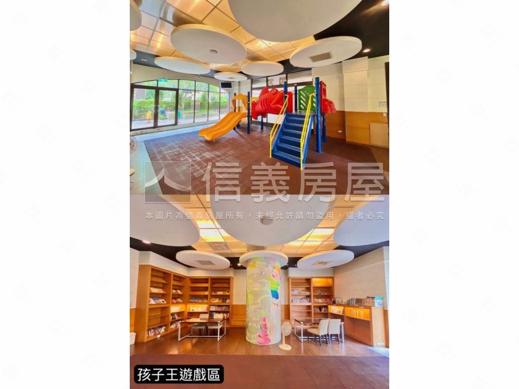 未來捷運四房車位＊採光佳房屋室內格局與周邊環境