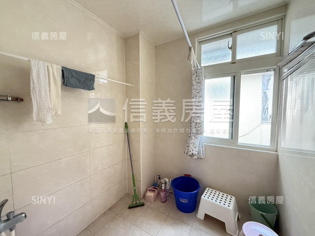 全新整理黎明新村房屋室內格局與周邊環境