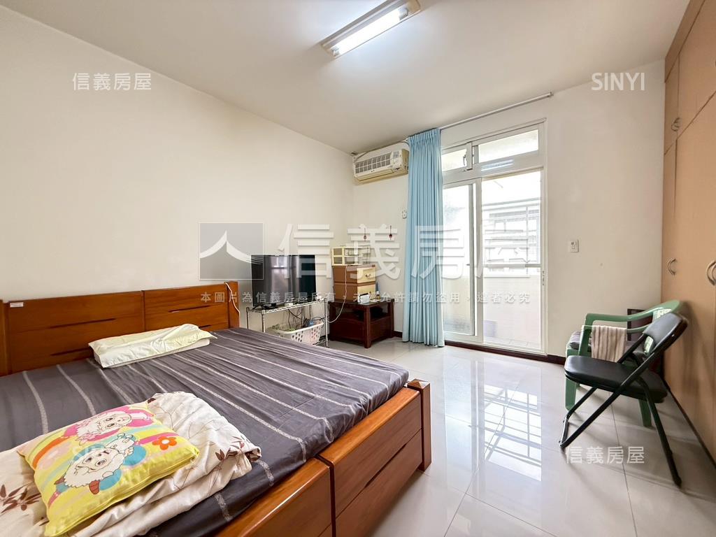 全新整理黎明新村房屋室內格局與周邊環境