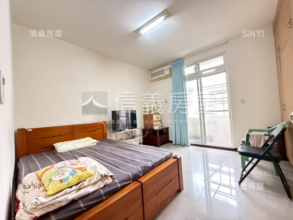 全新整理黎明新村房屋室內格局與周邊環境