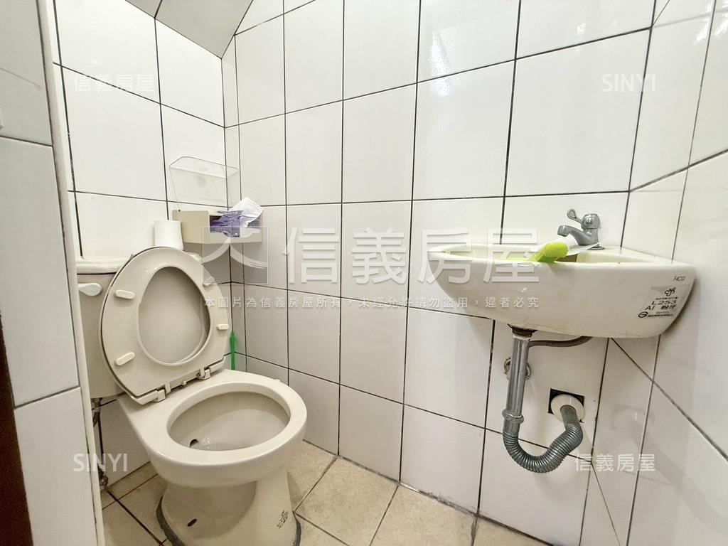 全新整理黎明新村房屋室內格局與周邊環境