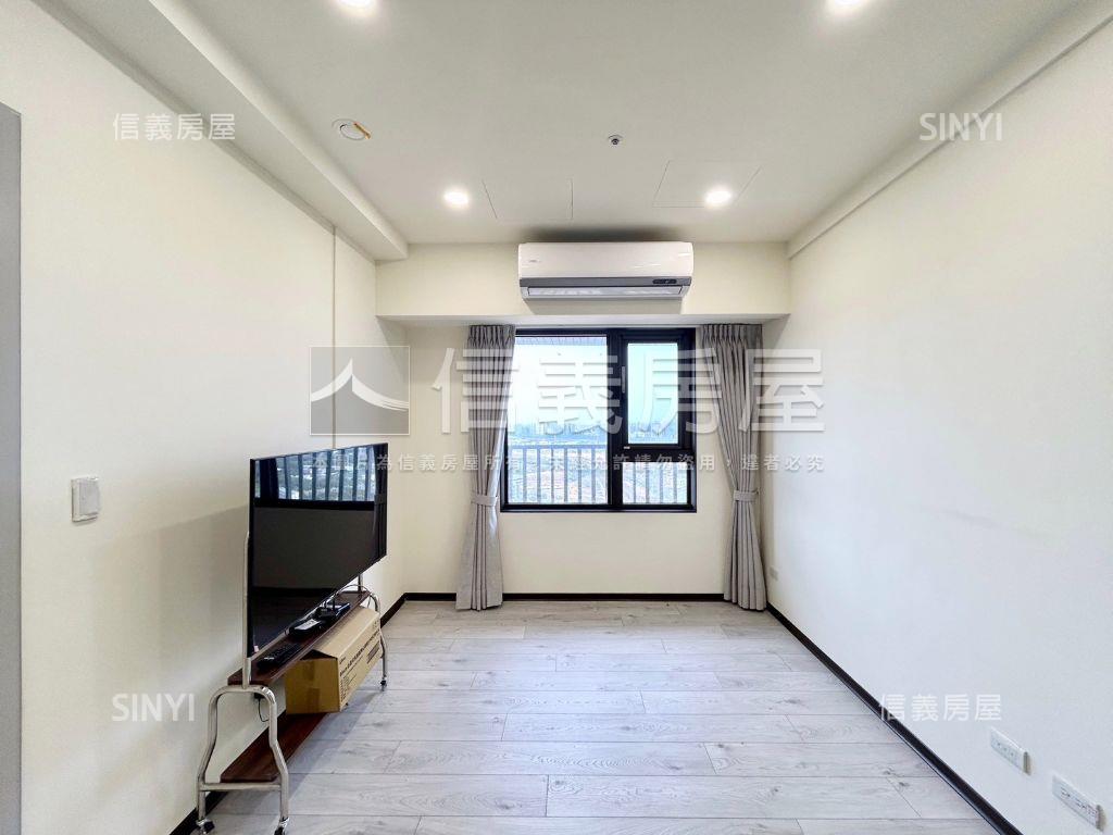 一綻兩房高樓稀有釋出房屋室內格局與周邊環境