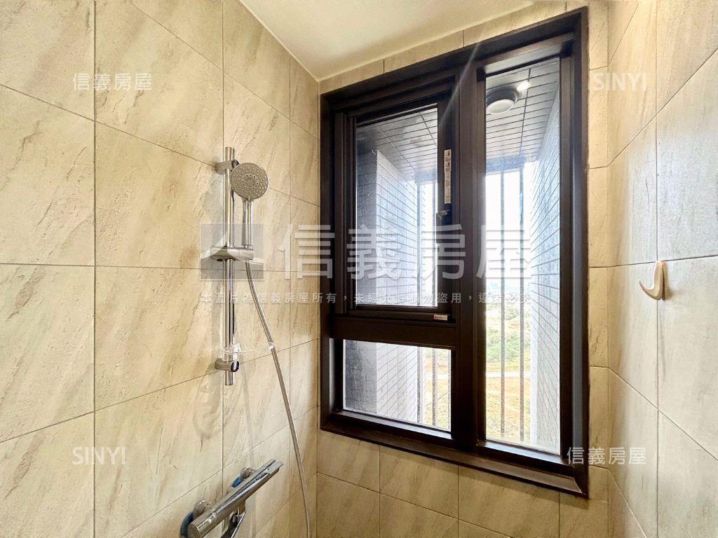 一綻兩房高樓稀有釋出房屋室內格局與周邊環境