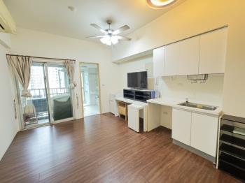 月影十坪高大亮三面無接鄰