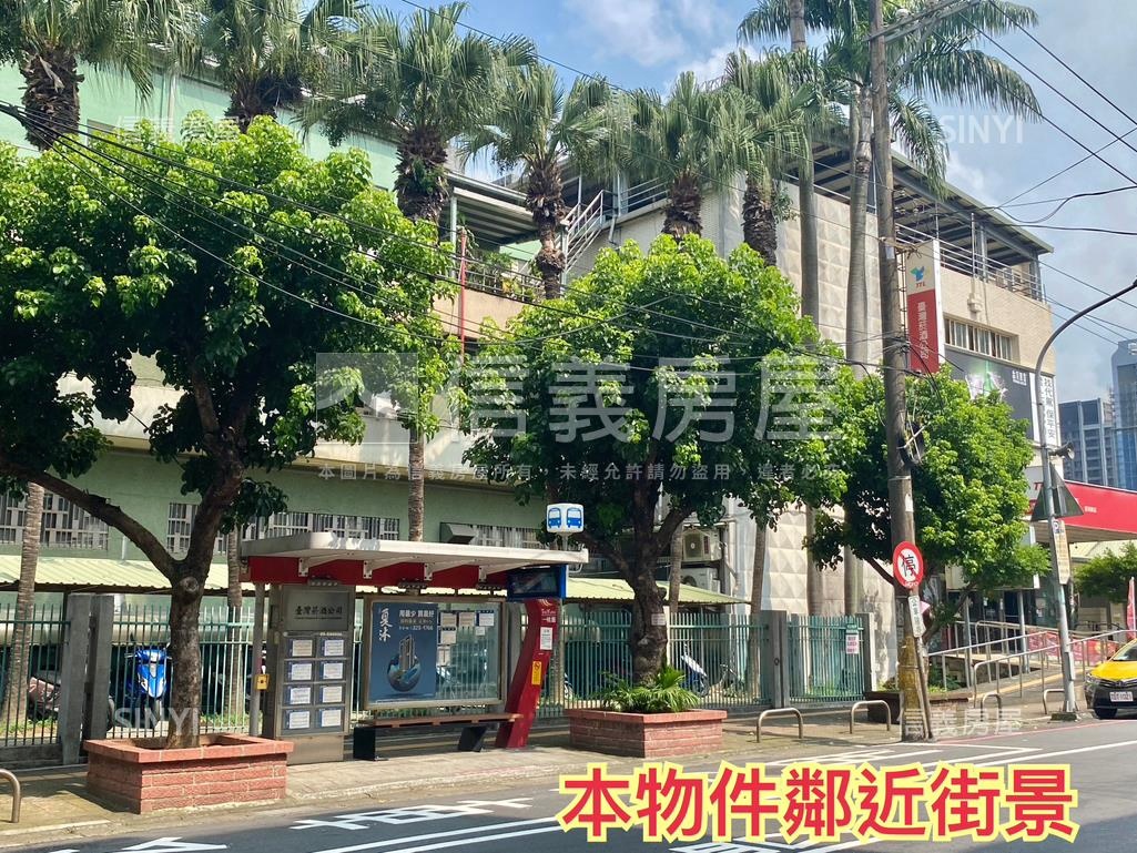 民生路方正土地－３房屋室內格局與周邊環境